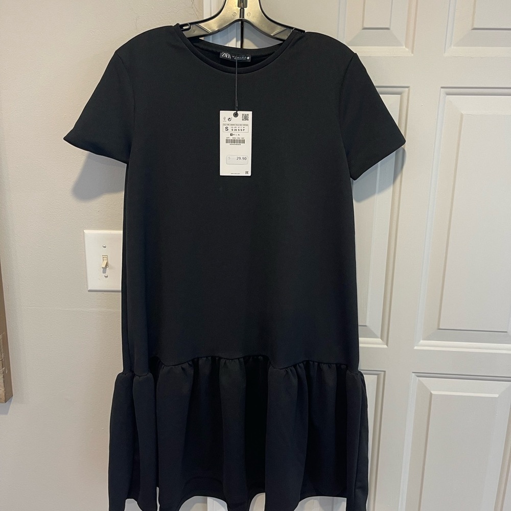 Zara Dress - NWT